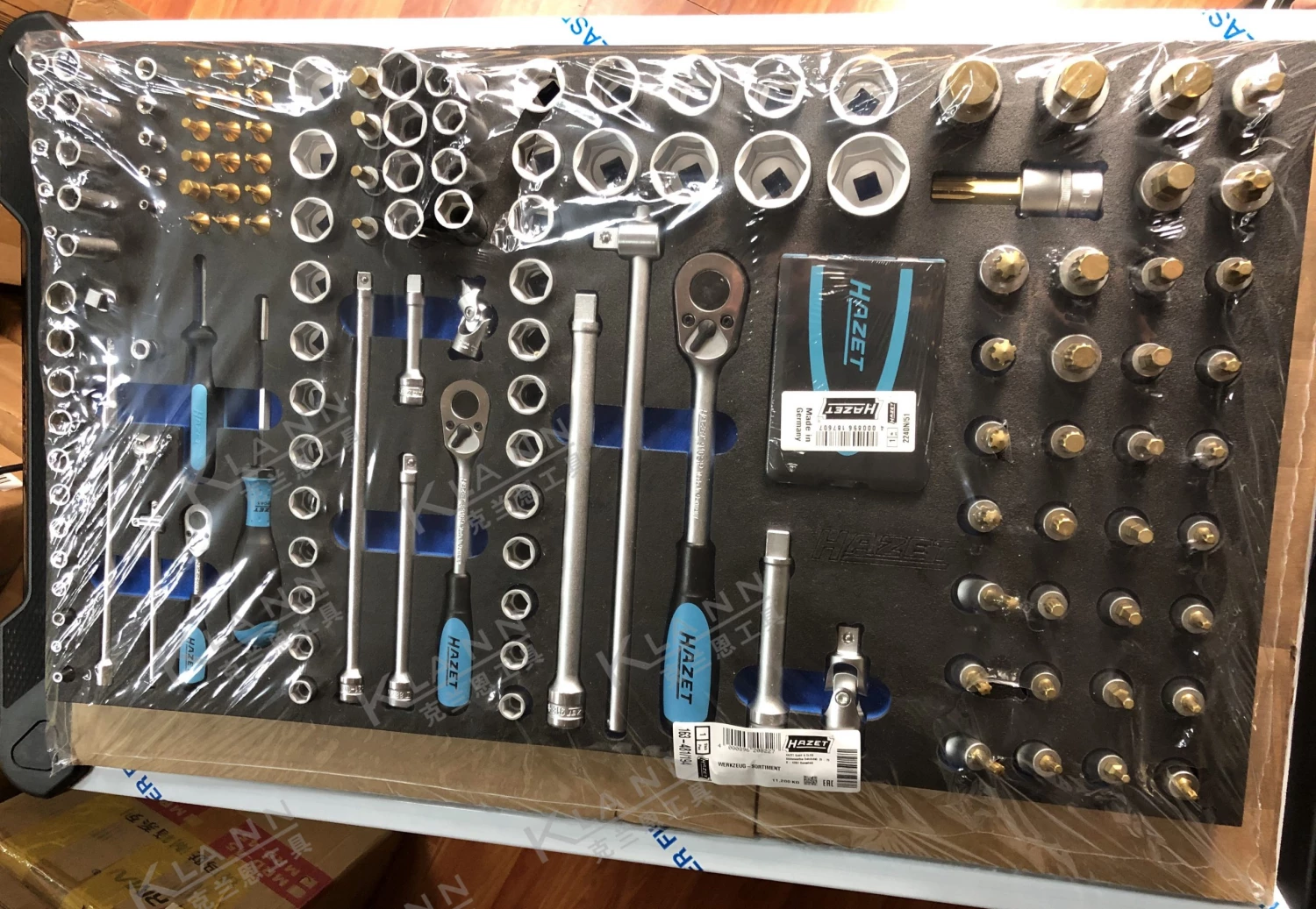 Promos HAZET Boutique -Promos HAZET Boutique 1 scaled